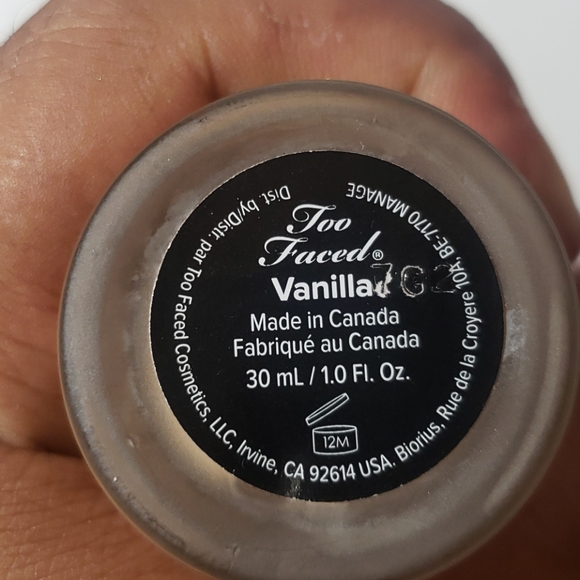 Foundation - Picture 4 of 5